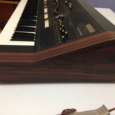 Yamaha SK30 Synthesizer image 3