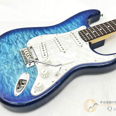 Fender FSR Made in Japan Hybrid II Stratocaster 2022 image 1