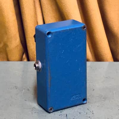 MXR MX-103 Blue Box 1977 image 3