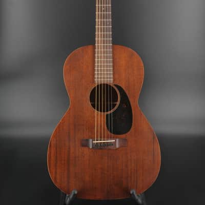 Martin 000-15SM Acoustic - 2022 image 3