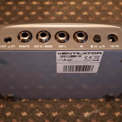 Neo Instruments Ventilator 2010s - Grey image 3