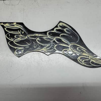 Vox Folk Twelve Pickguard 12 60s image 5