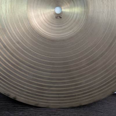 Sabian XS20 14" Hihats image 13