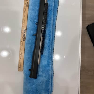 Yamaha WX5 and VL70-m early 2000s - Black image 5