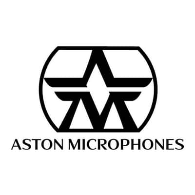 Aston Stealth Active Dynamic Microphone image 2