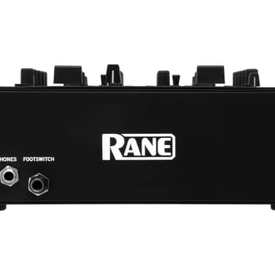 Rane TTM57 MKII Professional DJ Mixer for Serato | B-Stock | Refurbished image 2