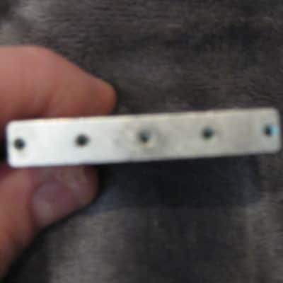 Floyd Rose Tremolo 1000 Series Block - 37mm (I) image 4