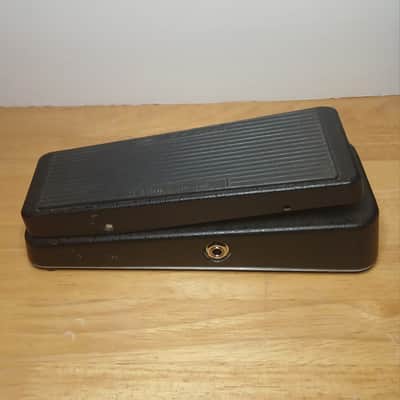 Custom Vintage v846 Style (SOD Version) CryBaby (Thomas Organ) 1970s Wah Effects Pedal Vox Italy image 8