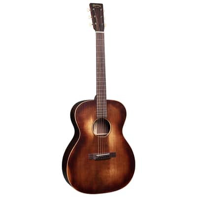 C.F. MARTIN & CO. 000-16 StreetMaster image 6
