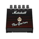 Marshall Guv'nor 60th Anniversary Distortion Pedal