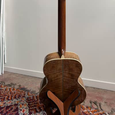 Martin CEO-9 2019 - 2021 - Mango Sunset Sunburst image 4