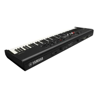 Yamaha YC88 - Stage Keyboard image 7