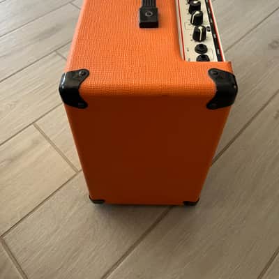 Orange Crush 30R 2-Channel 30-Watt 1x10" Guitar Combo 2003 - 2009 - Orange Bild 2