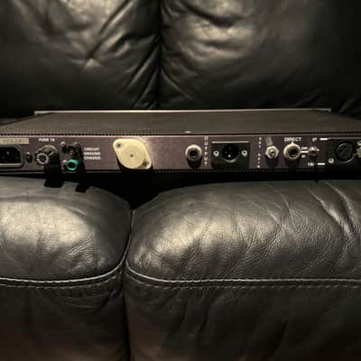 Manley Labs Enhanced Pultec EQ 1990's Silver image 4