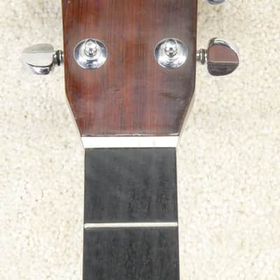 Martin D28 1967 Natural Brazilian Rosewood image 18