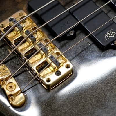 Warwick Buzzard Bass 【USED】 image 4