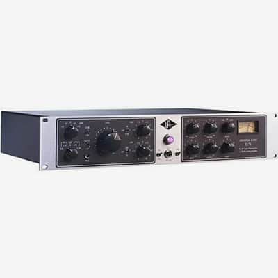 Universal Audio 6176 Channel Strip, B-Stock image 11