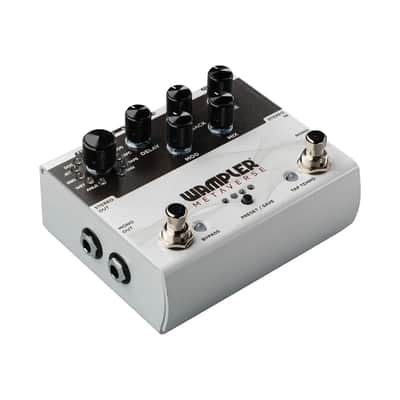 Wampler Metaverse Multi-Delay Pedal image 3
