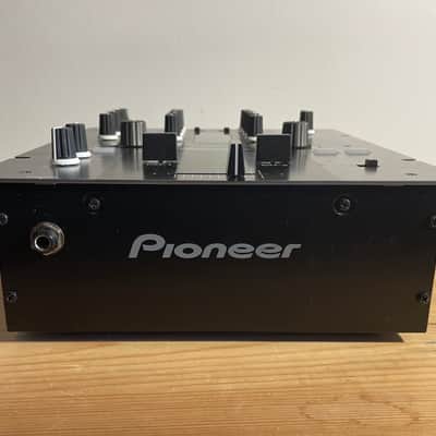 Pioneer DJM-250 image 3
