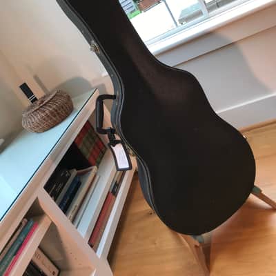 Flammang Parlor Guitar image 9