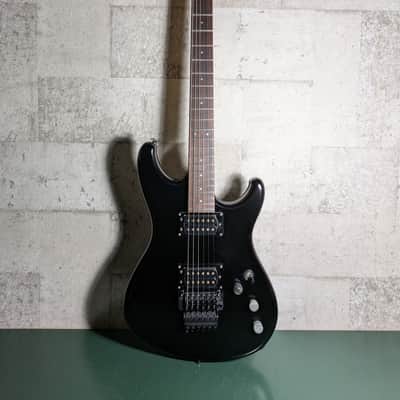 Ibanez Pro Line 6721 PL RG Road Star 1986 Black image 1