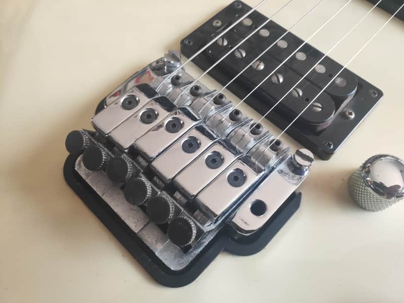 1987 Yamaha Japan Session 520 MIJ Stratocaster (Metallic | Reverb