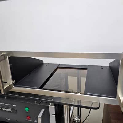 Pioneer JA-R101 Genuine Rack Mount Tray with Handles. 6 Units for Sale image 11
