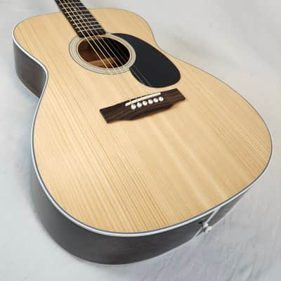 Mint Blueridge BR-63 000 Style Solid Sitka Spruce Top Acoustic Guitar w/Bag 2025 image 8