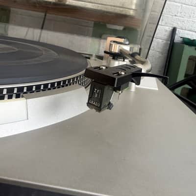 Technics SL-220 Turntable image 6