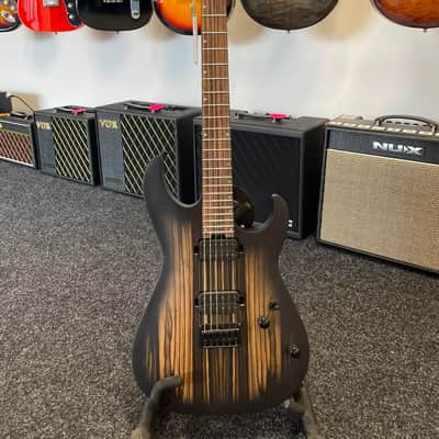 Cort KX500 Pale Moon - Seymour Duncan Sentient & Nazgûl image 8