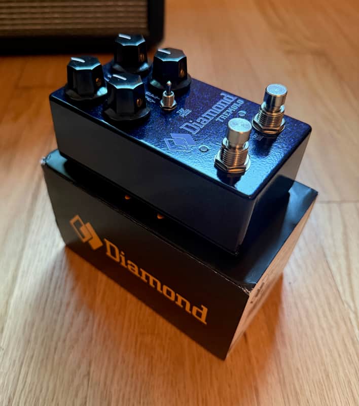 Diamond Tremolo