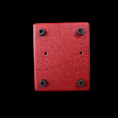 Phil Jones Nanobass X4 - Red image 6