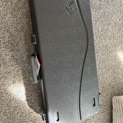 Fender American Ultra II Stratocaster HSS with Maple Fretboard 2024 - Present - Solar Flare image 10