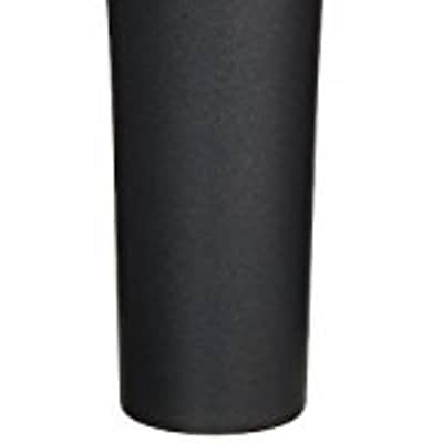 Shure SM58-LC Cardioid Dynamic Vocal Microphone, Black image 1
