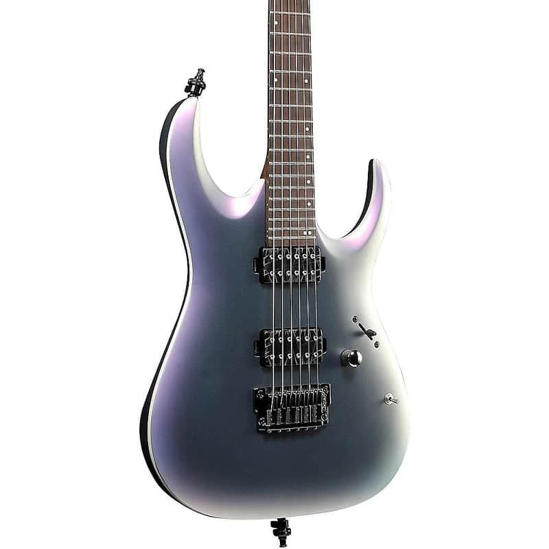 Ibanez RGAR61AL Axion Label image 2