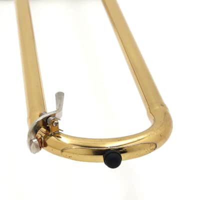 YAMAHA Tenor Trombone YSL-354 [467763] (07/27) imagen 4