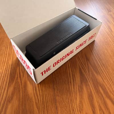Dunlop Cry Baby Wah Pedal GCB95 image 4