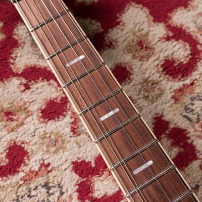 Yamaha Revstar Standard RSS02T - Hot Merlot #ILX014100 Second Hand image 15