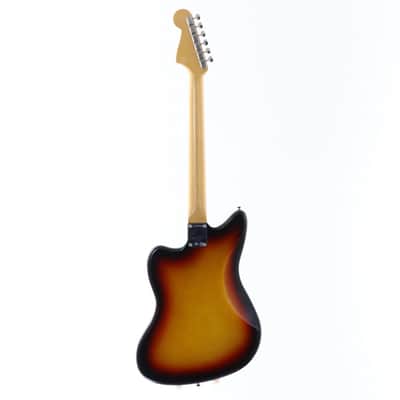 Fender New American Vintage 65 Jazzmaster 3CS [V1426556] (02/10) image 2