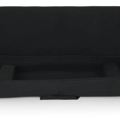 Gator GKB88 88-Note Slim Keyboard Gigbag image 7