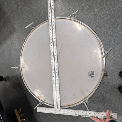 Slingerland 26" Timpani Vintage - Copper image 4