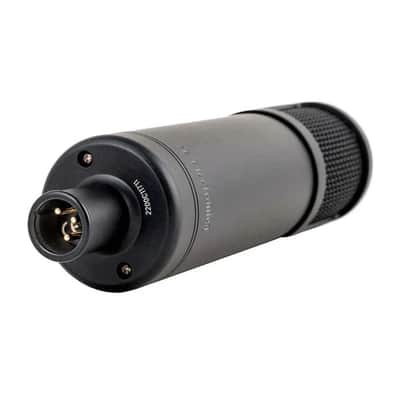 sE Electronics sE2200sE   Electronics   sE2200   Large Diaphragm Condenser Microphone image 2