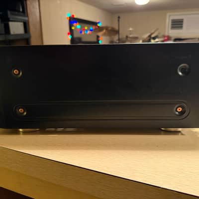 Immagine Marantz SR6200 AV Audiophile Home Theater Amplifier Remote Bundle Fresh Service! - 9