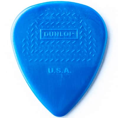 449P150 Max Grip Nylon Standard 1,50 mm Sachet de 12 Dunlop image 3