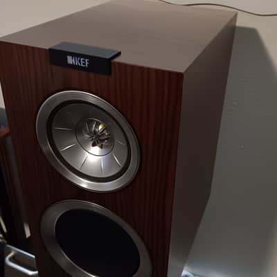Kef R300 image 2