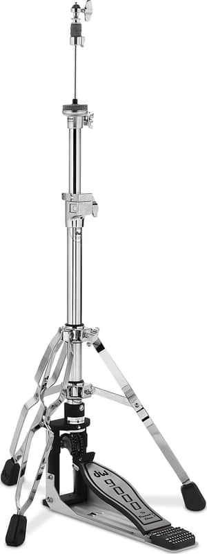 DW CP9500D 3-Leg Hi-Hat Stand image 1
