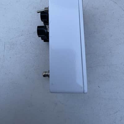Matthews Effects The Architect V2 Foundational Overdrive Boost Effect Pedal image 4