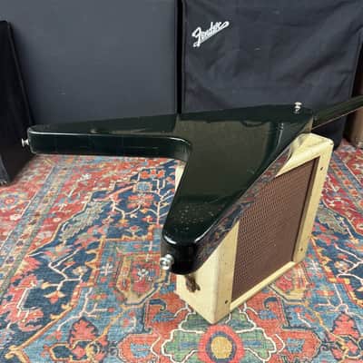 Greco Paul Stanley Flying V Model PS-800 w/U3000 Pickup - 1978 image 21