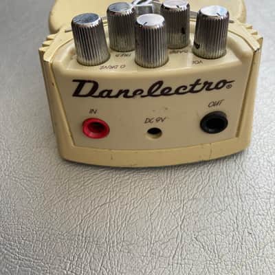 Danelectro Daddy O 1996 image 2