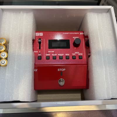 Boss RC-500 Loop Station image 7